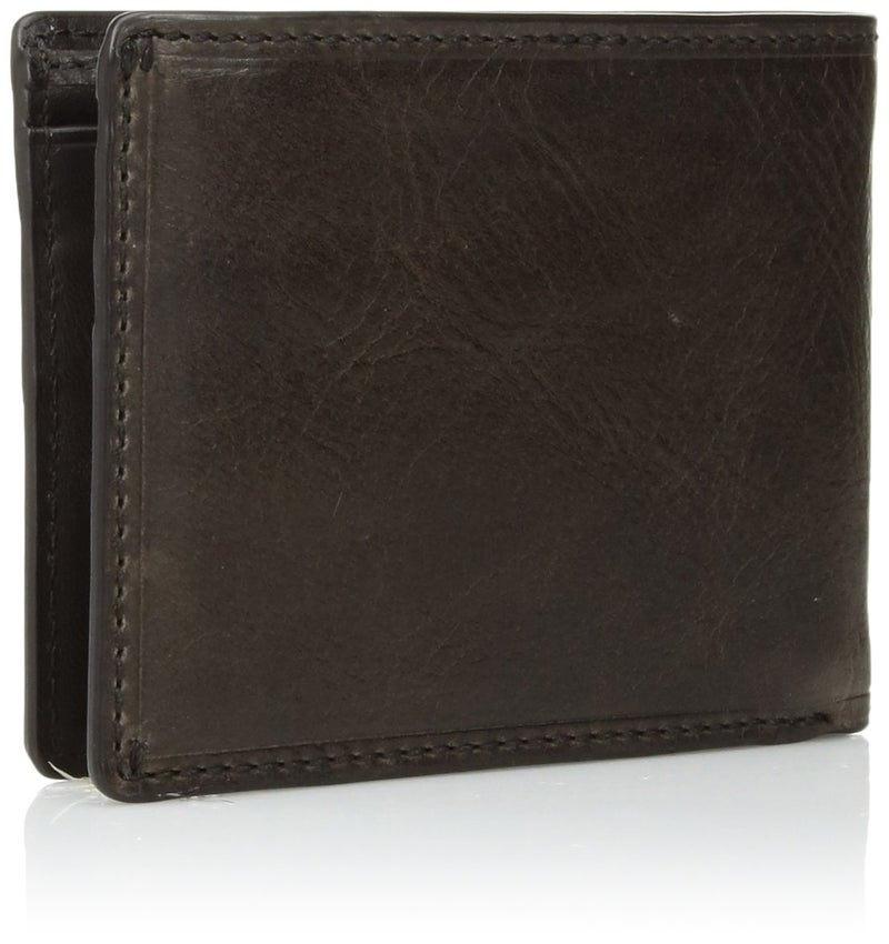 FRYE Men's Logan Slim Id Billfold, Slate, One Size - Image 2