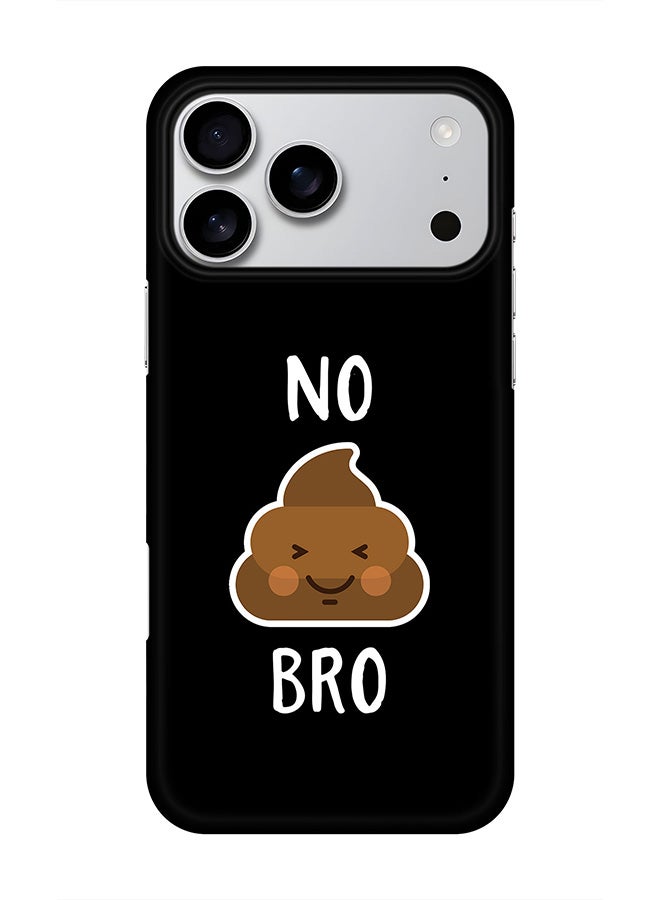 غطاء لهاتف آيفون 17 برو ماكس، [متوافق مع ماغسيف] غطاء مغناطيسي نحيف الحماية غير اللامع