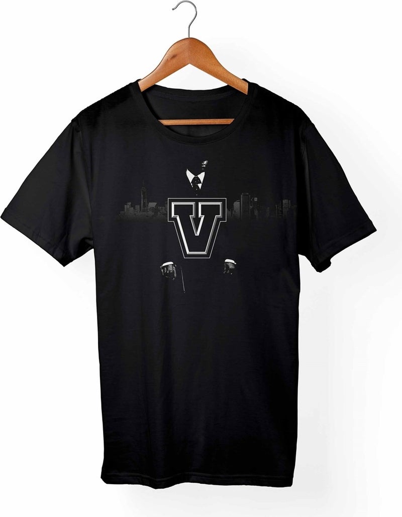 Grand Theft Auto Kids Black T-Shirt