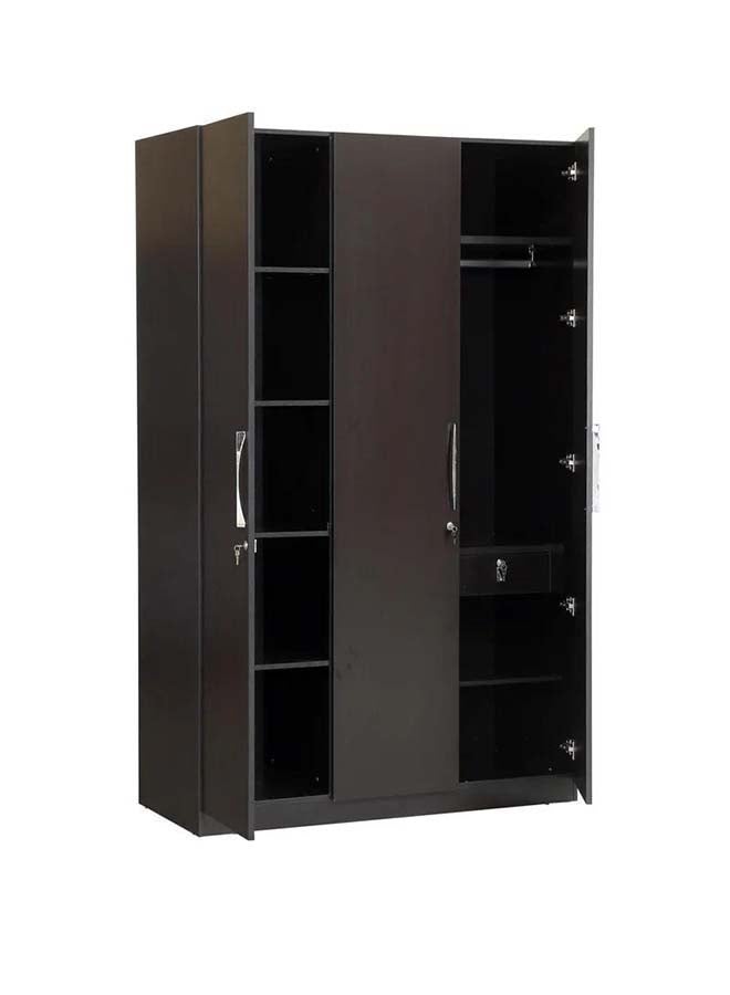 Wooden Wardrobe M0305
