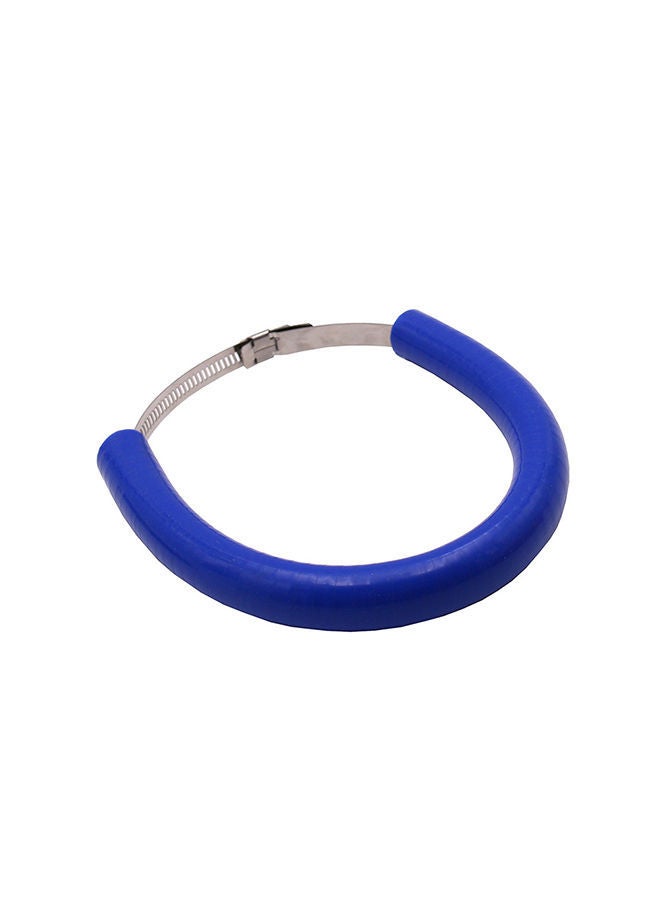 نيبمينينت كاتم صوت لإكسسوارات الدراجة النارية/ واقي عادم بيضاوي مستدير يمكن استخدامه كغطاء لــKTM Exc-F/EXC/SX-F 450/350/530/525/500