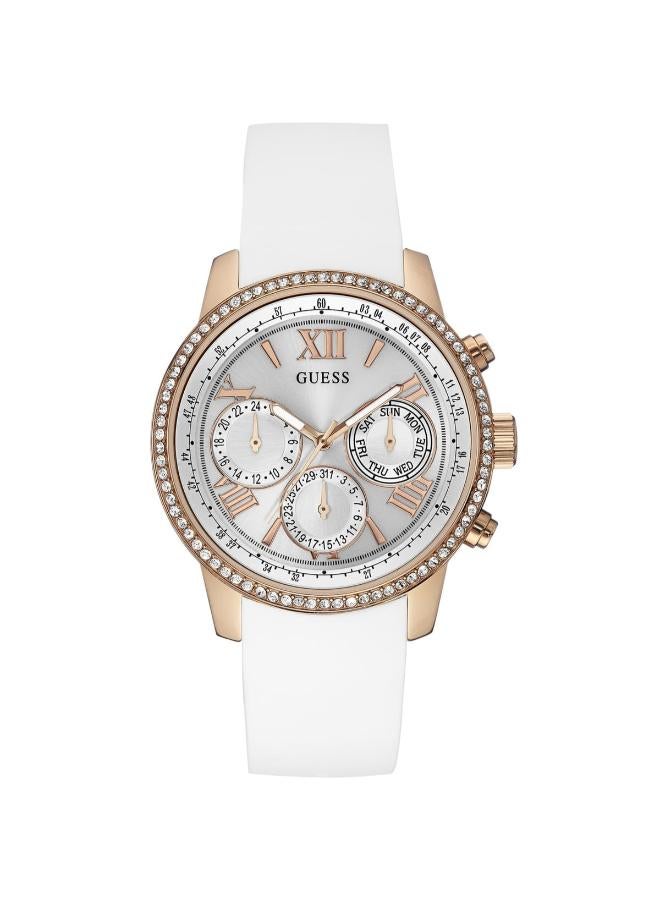 Guess Watch For Women W0616L1 - Image 1