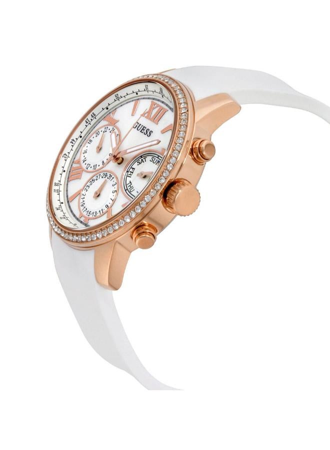 Guess Watch For Women W0616L1 - Image 2