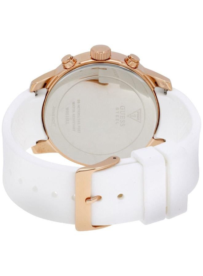 Guess Watch For Women W0616L1 - Image 3