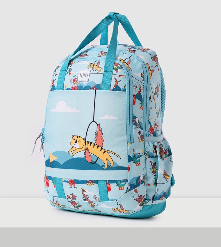 وايلد كرافت ويكي شامب ٣ سيرك، تركواز - Image 2