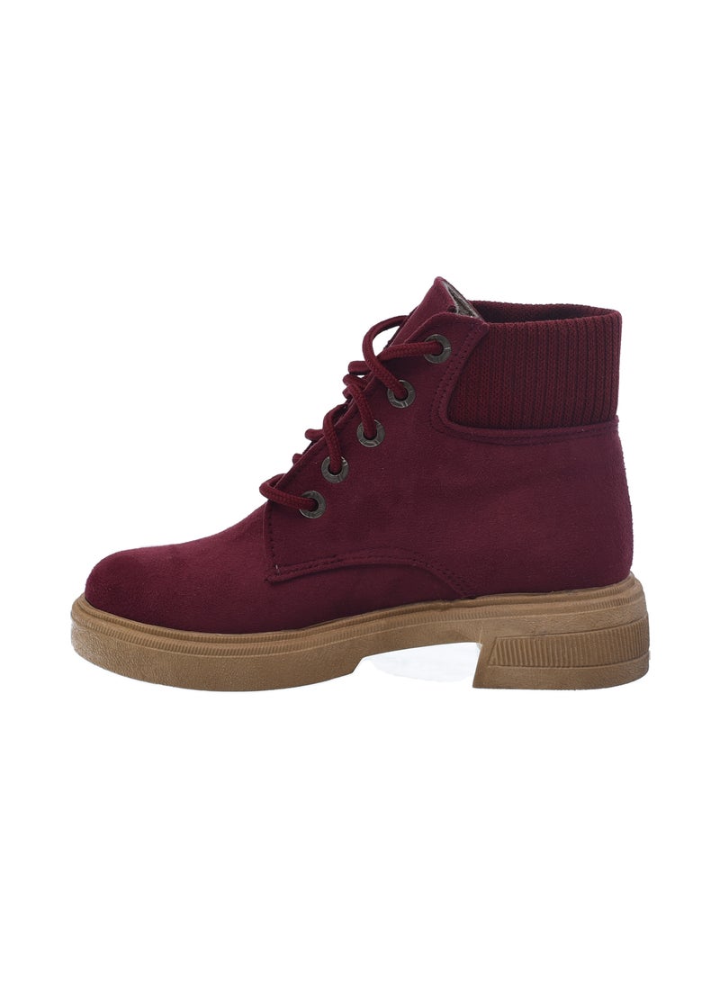 Ox Women Fashionable Shoes - Image 2