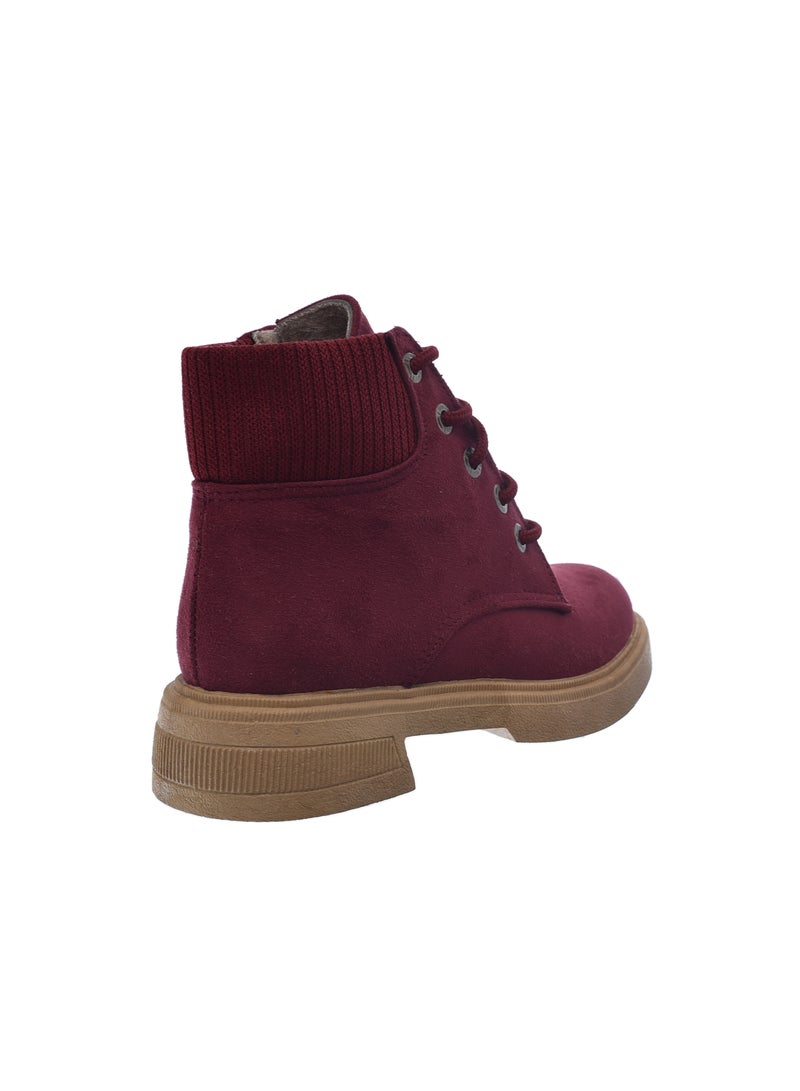 Ox Women Fashionable Shoes - Image 3