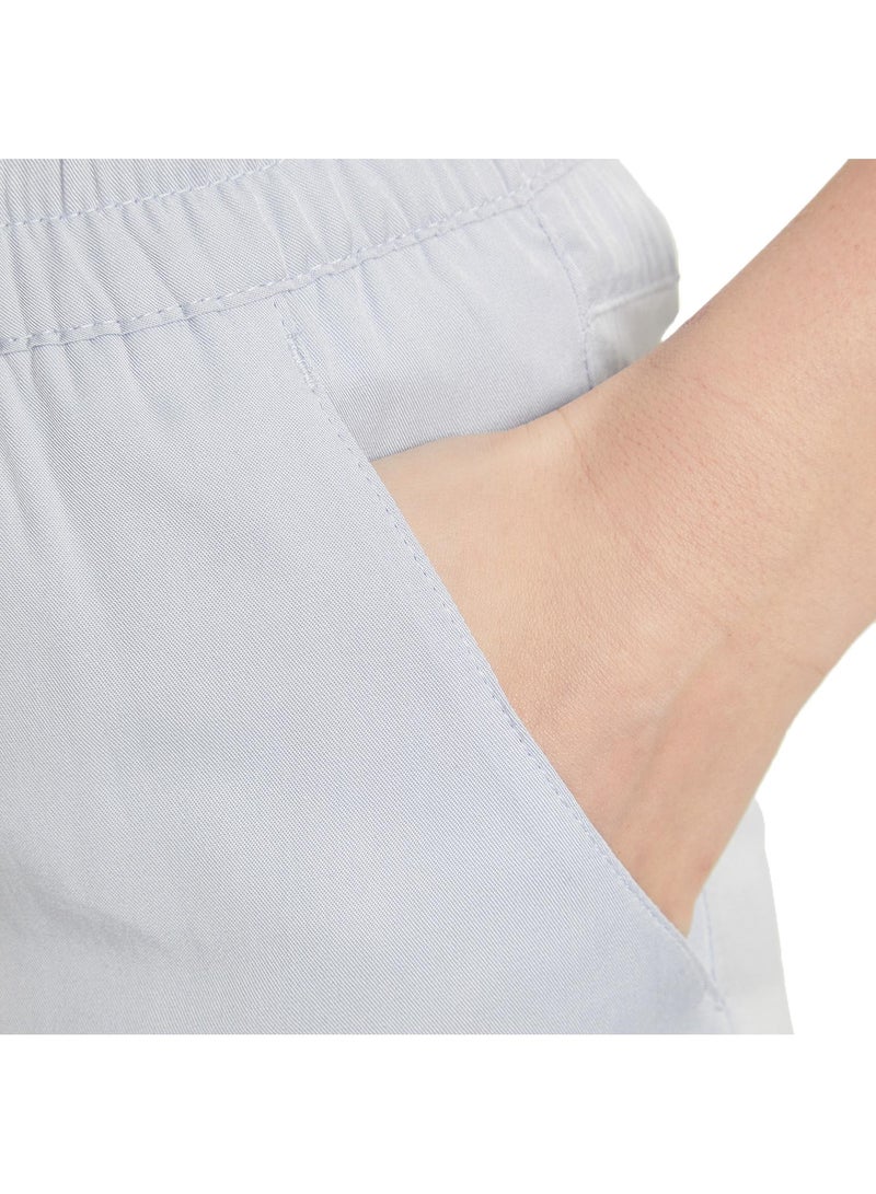 Outventure Women's Shorts Heavenly, Outventure, Loose Fit, Adjustable Drawcord, Practical Pockets, Comfortable and Stylish for Summer Activities - Image 4