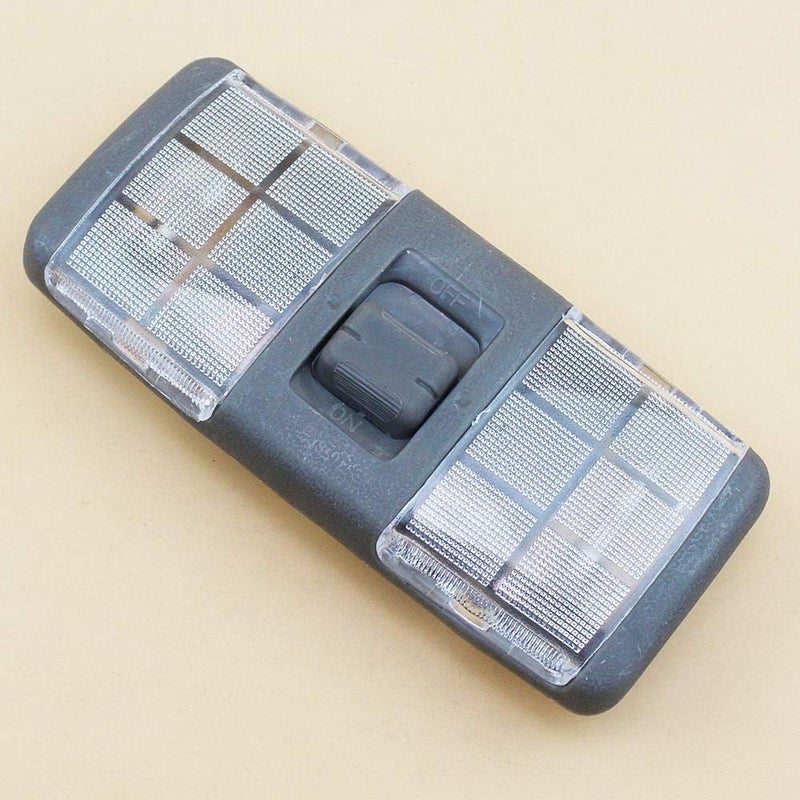 Wivplex Car Dome Light for Mitsubishi Pajero and Shogun - Image 3