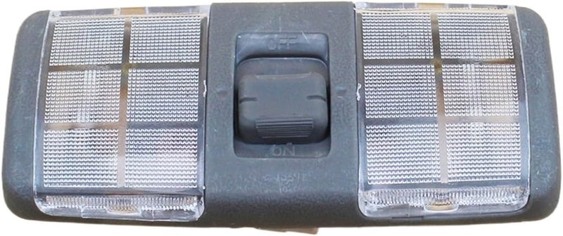 Wivplex Car Dome Light for Mitsubishi Pajero and Shogun - Image 1