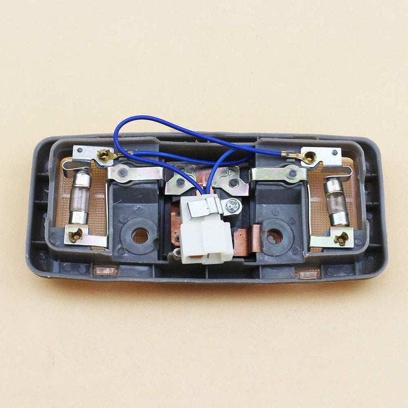 Wivplex Car Dome Light for Mitsubishi Pajero and Shogun - Image 4