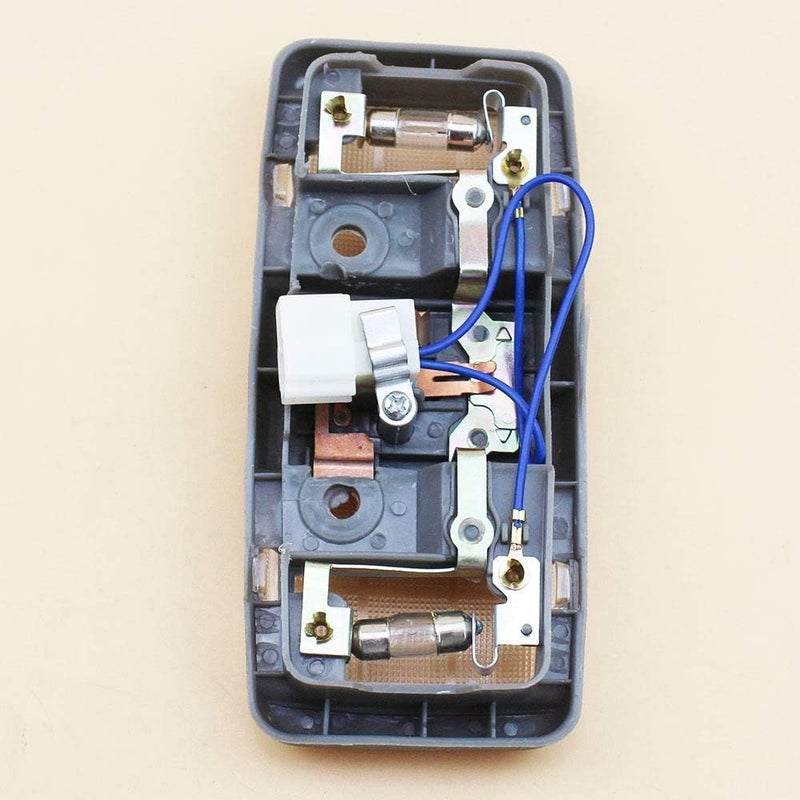 Wivplex Car Dome Light for Mitsubishi Pajero and Shogun - Image 5