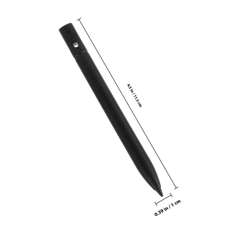 6 PCS LCD Writing Tablet Stylus Pens Digital Drawing Replacement for Touchscreen Laptops Home School - Image 3