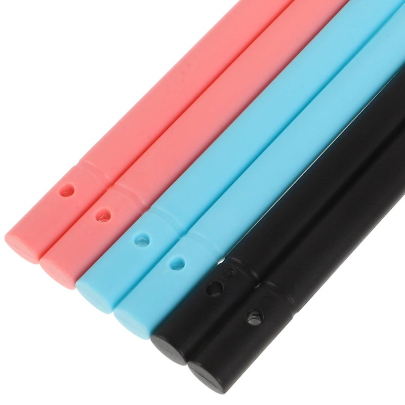 6 PCS LCD Writing Tablet Stylus Pens Digital Drawing Replacement for Touchscreen Laptops Home School - Image 4