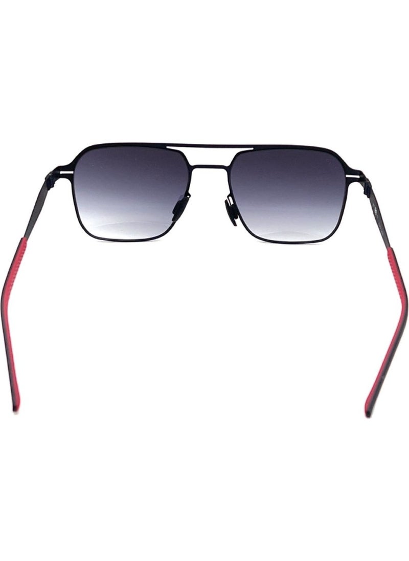 Obb Sunglasses Obb MS502 C3 Men's Sunglasses  - Image 4