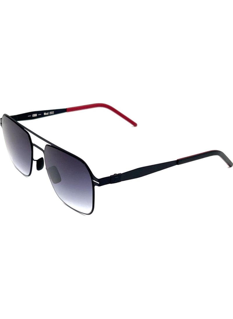 Obb MS502 C3 Men's Sunglasses - pzsku/ZB20E09141BAC53ECEB8AZ/45/_/1735287007/2460941c-c3e2-4957-924d-7ca141a806ec