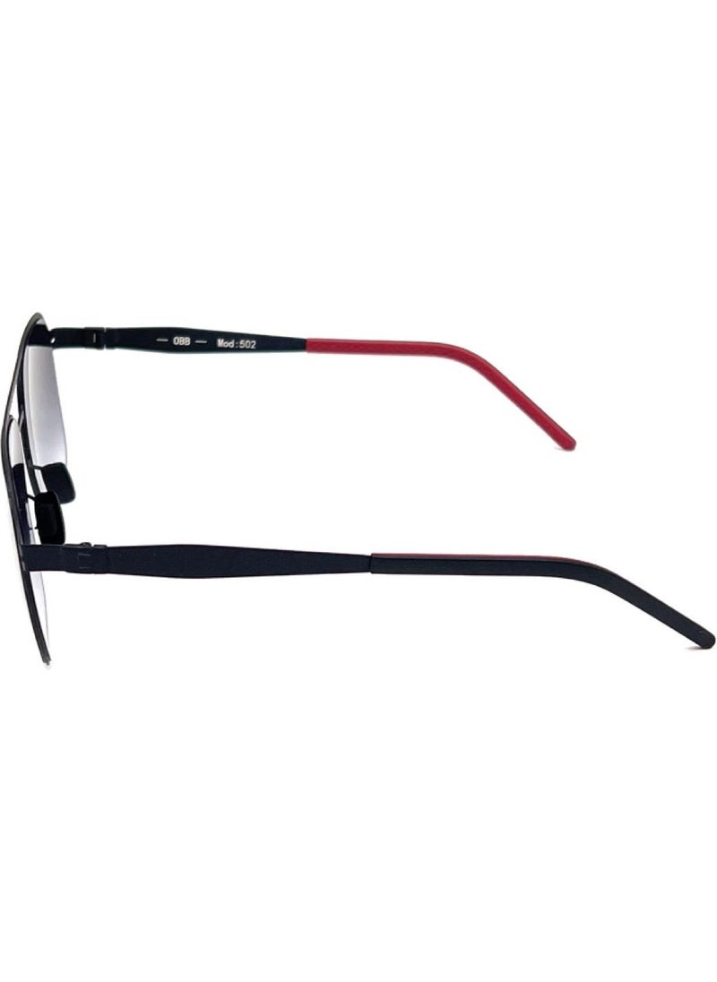 Obb Sunglasses Obb MS502 C3 Men's Sunglasses  - Image 3