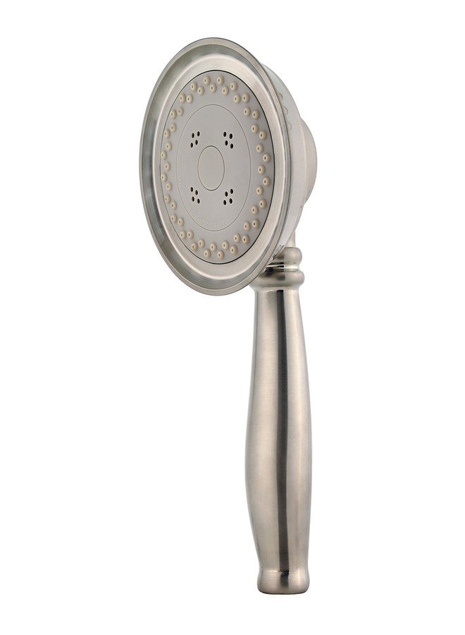 Pfister LG16-CB0K Avalon Handshower with Cradle 1.8 gpm Brushed Nickel - Image 1