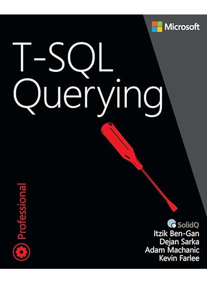 T-SQL Querying