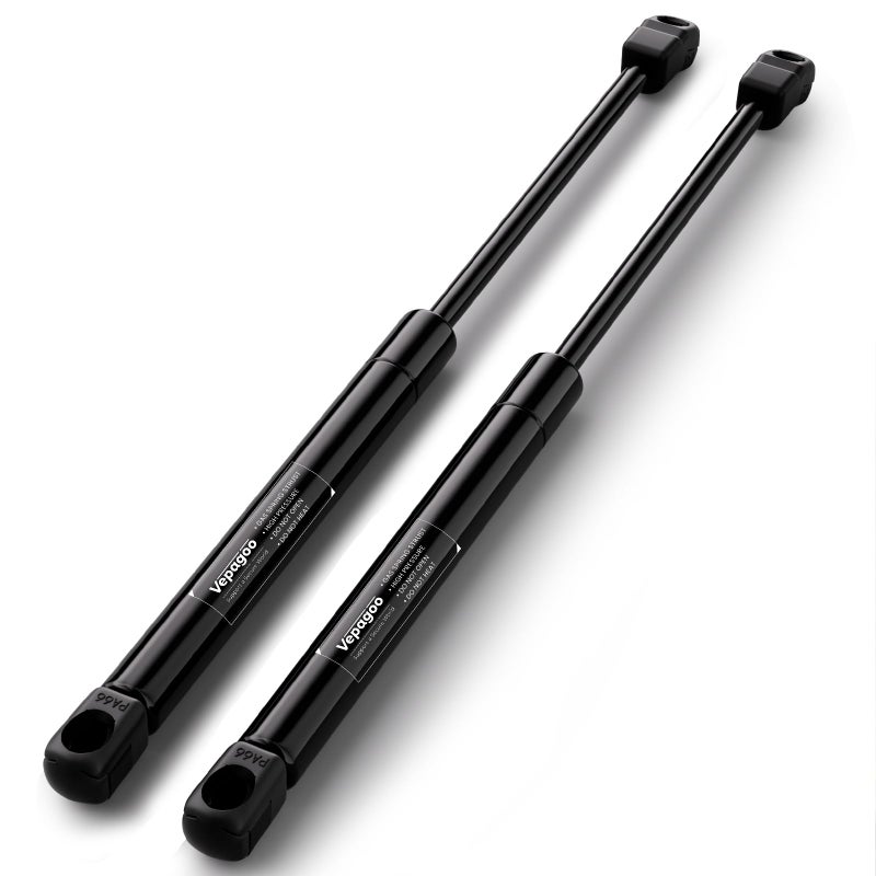 Vepagoo 6228 Front Hood Struts Compatible for 20032009 Lexus GX470 Toyota 4Runner Accessories Shock Lift Supports Utility 4Door Hood Rods Springs Replacement OEMSG329055 5344039245