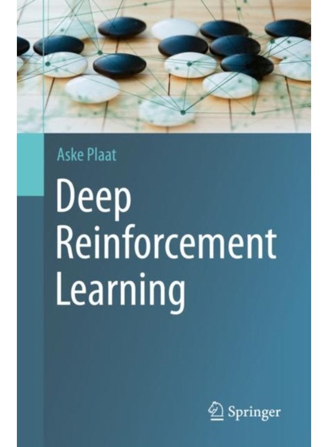 Deep Reinforcement Learning - Paperback