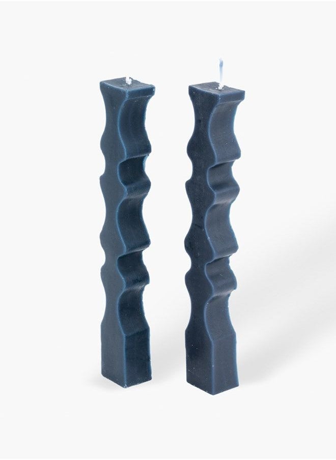 2XL Home Architectural Decorative Candle Set  - Image 1