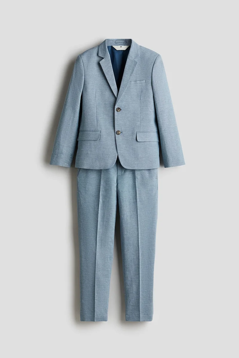 H&M Suit