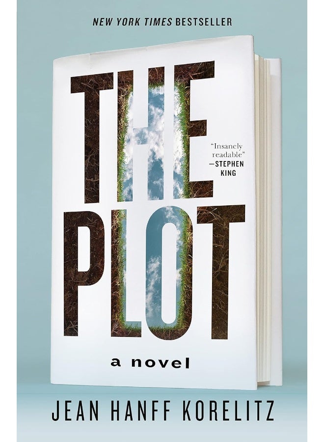 The Plot - Image 1