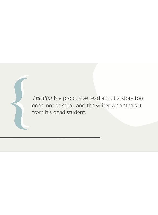The Plot - Image 3