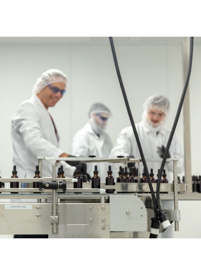 Global Healing Center ORMUS Earth Minerals - Liquid Gold, Platinum, Iridium Blend for Lucid Dreaming, Quantum Vitality and Mindful Meditation - More Bioavailable Than Monoatomic Gold - 2 Fl Oz - Image 5