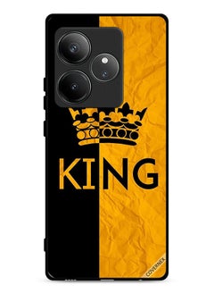 Covernex Realme GT Neo6 SE 5G Protective Case Cover King  - Image 1