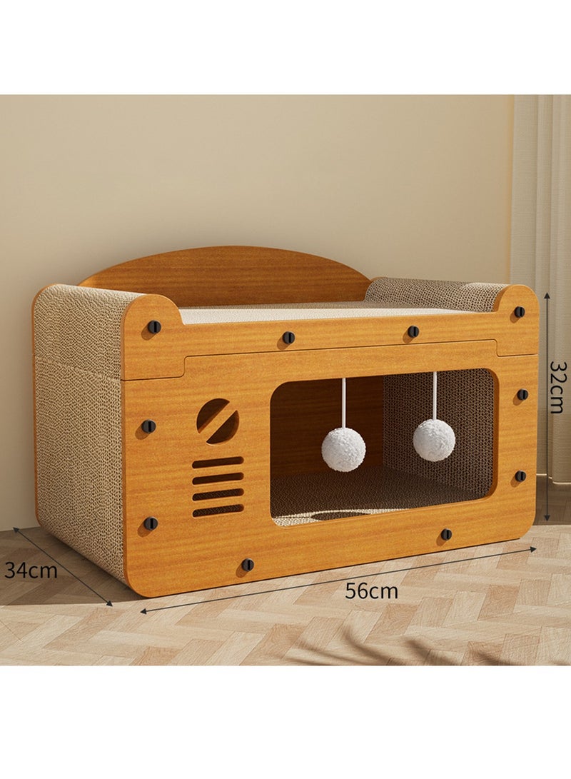 كيدل القط القط القط البيت البيت - Image 3