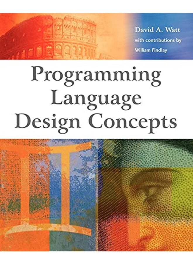 Programming Language Design Concepts