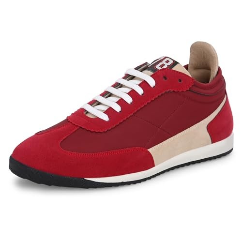 Cruiser Cherry Casual Shoe for Mens 2570-8 - Image 1