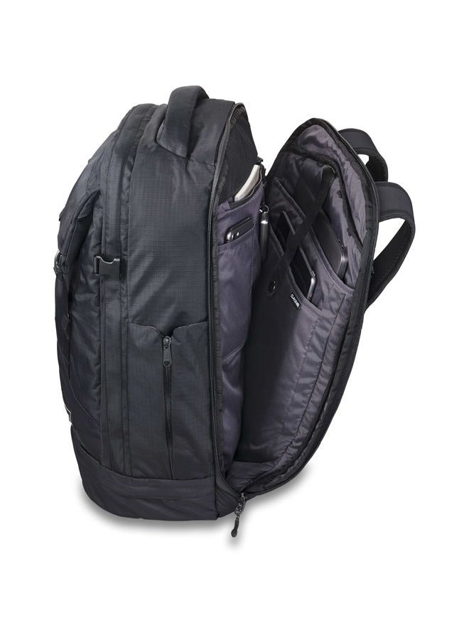 DAKINe Verge Backpack 32L - Black Ripstop, One Size - Image 2