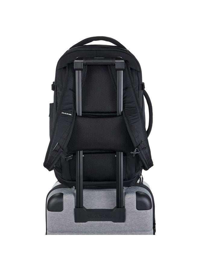 DAKINe Verge Backpack 32L - Black Ripstop, One Size - Image 5