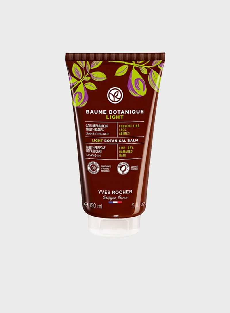 Yves Rocher CA3 Baume Botanique Light-150ML
