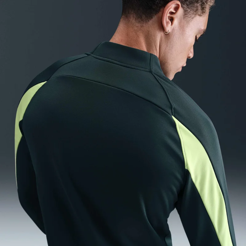 Nike Men's Academy Winter Warrior Therma-FIT Training Football Top
