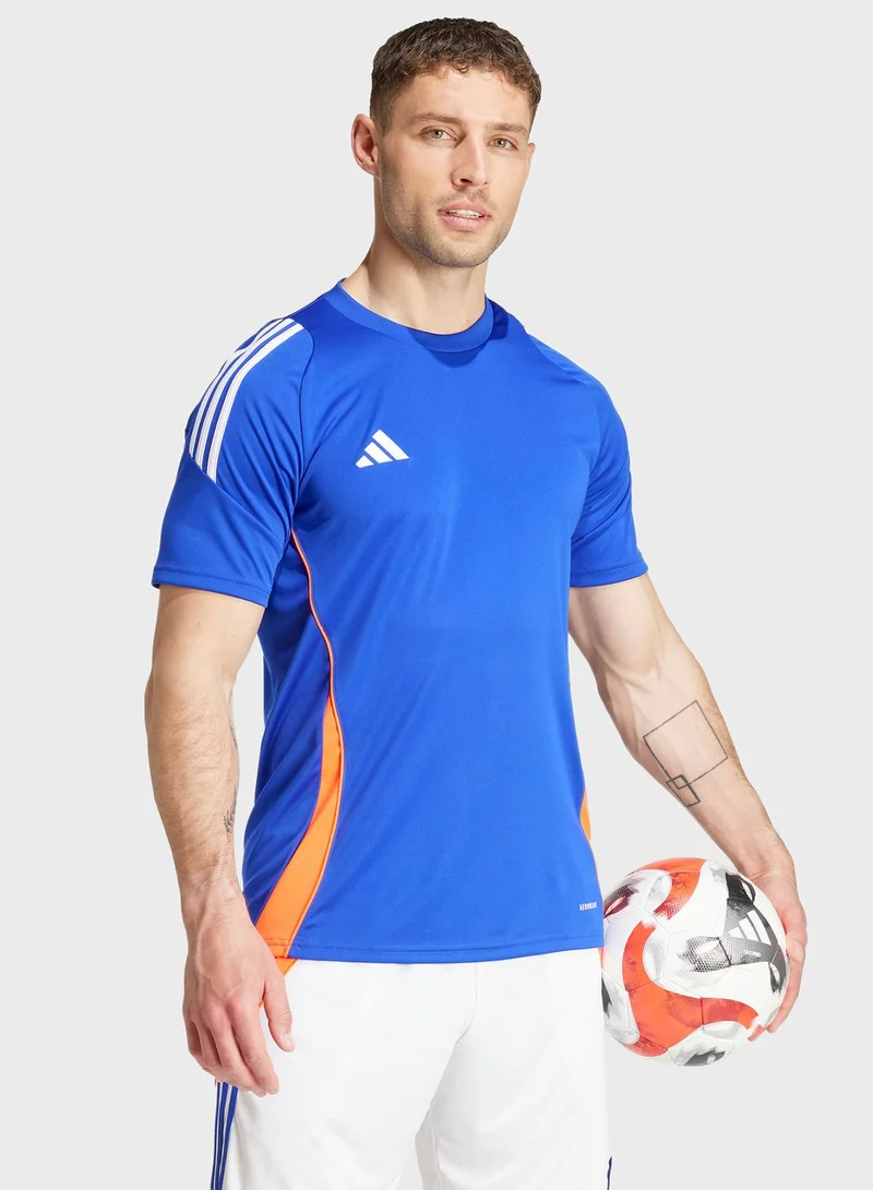 Adidas Tiro 24 Training T-Shirt