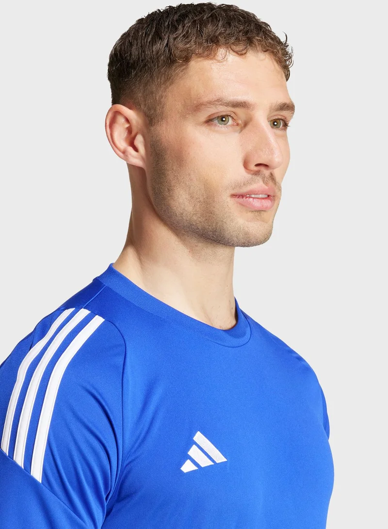 Adidas Tiro 24 Training T-Shirt