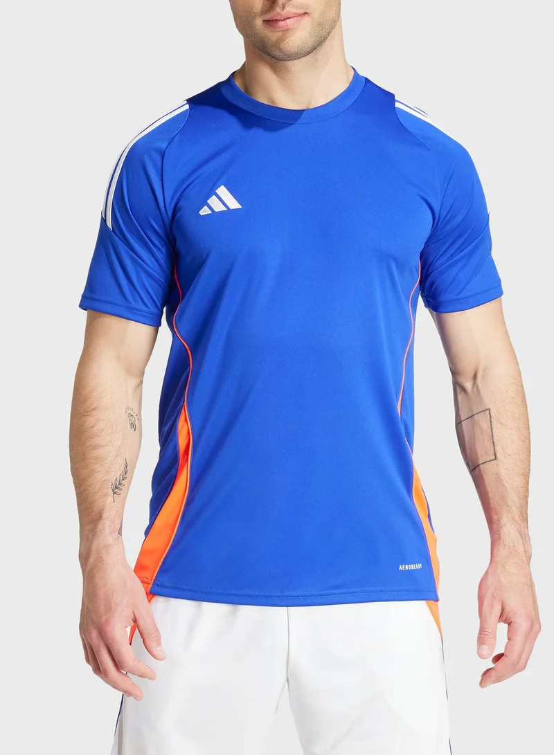 Adidas Tiro 24 Training T-Shirt