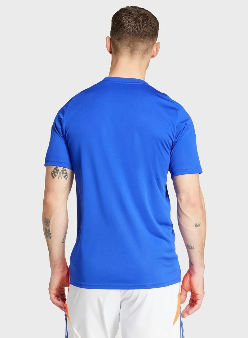 Adidas Tiro 24 Training T-Shirt
