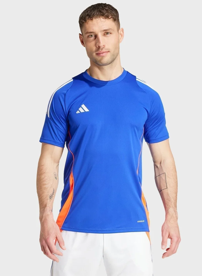 Adidas Tiro 24 Training T-Shirt