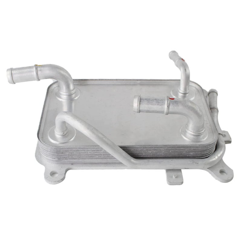 DAYSYORE 25620D5000 Transmission Oil CoolerWarmer Fits for 20162020 Kia Optima 24L for Hyundai Sonata 20172019 24L Engine Aftermarket PartsWith 3 Month Warranty