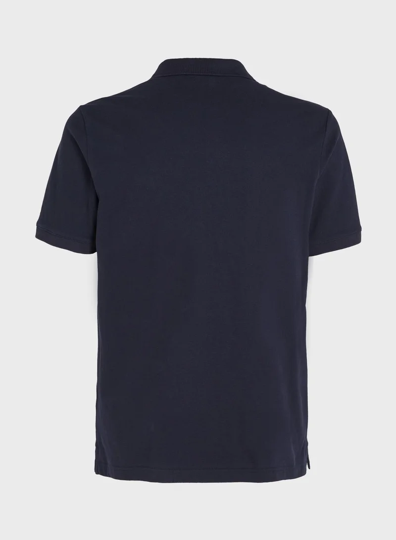 CALVIN KLEIN Essential Polo
