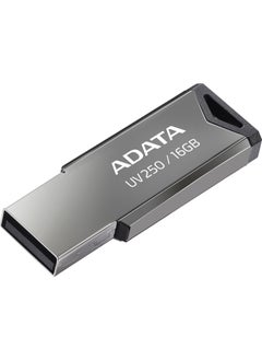 ADATA UV250 16GB USB 2.0 Memory  - Image 1
