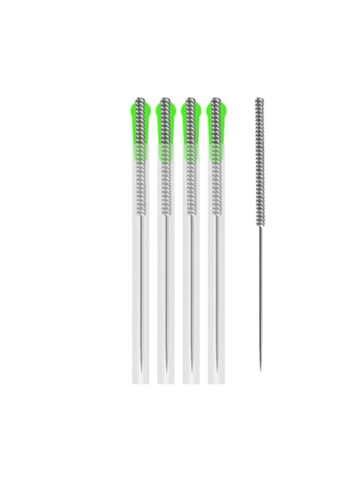 Generic Dry needles used in physical therapy, size 0.30*30.  - Image 3