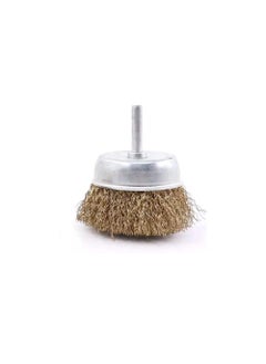 ماركة غير محددة فرشة سلك بأكس كبايه 4"  - Image 1