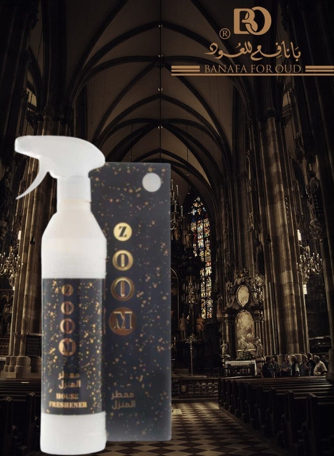 Banafa Zoom House Freshener - Image 1