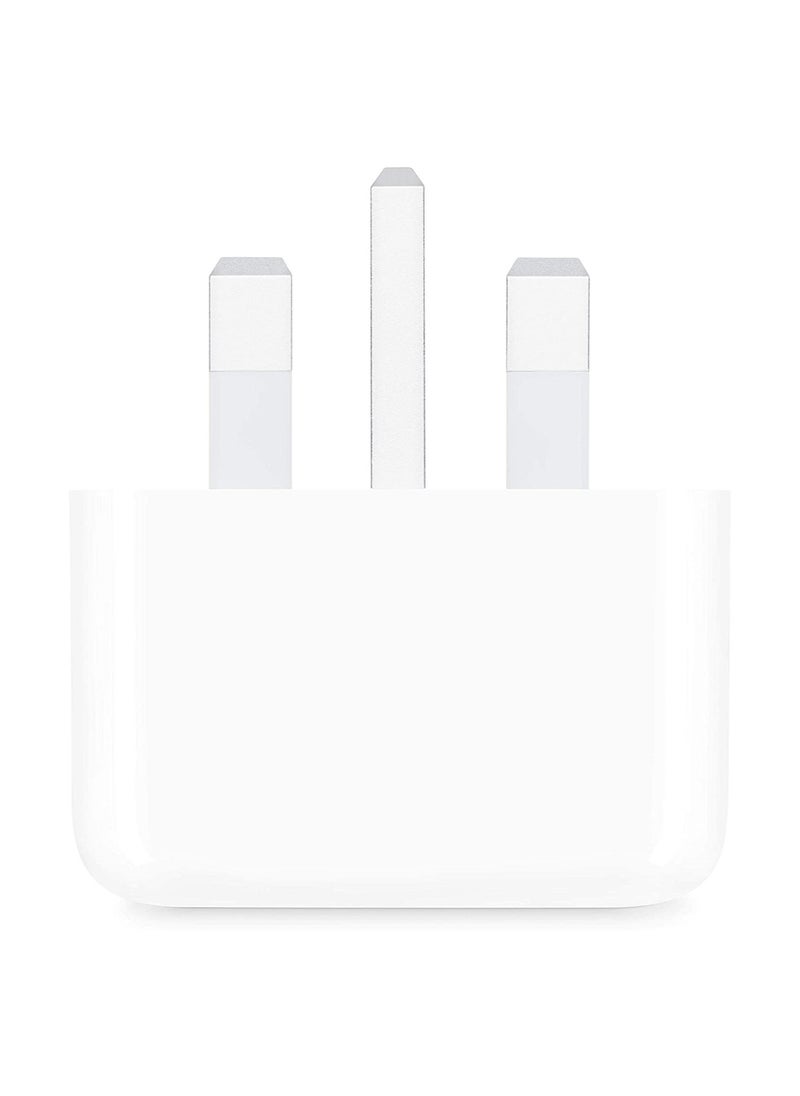 Generic - Fastest 20W USB-C Power Adapter for Apple iPhone - Image 1